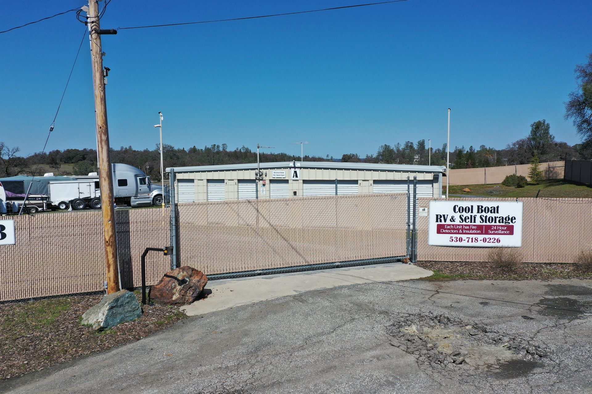 Commercial Property for Sale in Placerville California 95667